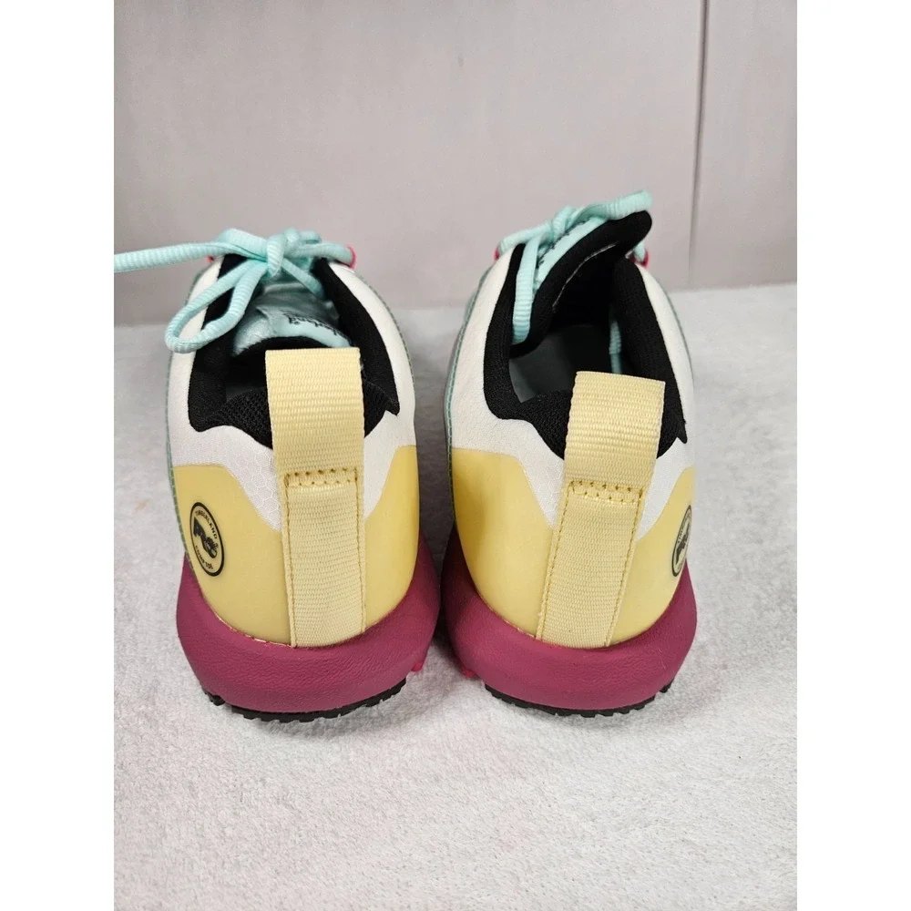 Timberland PRO Women's Comp Toe EH Work Shoes Size 7.5 Safety Shoes
